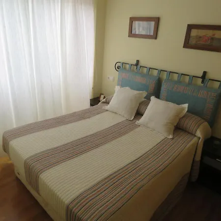 Luminoso Apartamento En Cerca Del Mar Wifi Luanco