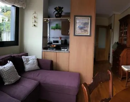 Apartment Luminoso Apartamento En Cerca Del Mar Wifi