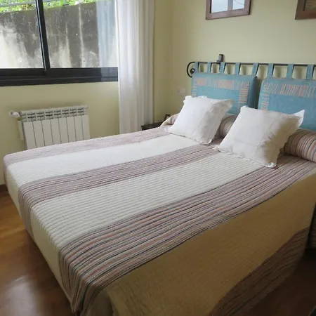 Luminoso Apartamento En Cerca Del Mar Wifi * Luanco
